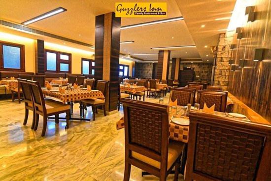 Hotel Ashlesh Manipal Zewnętrze zdjęcie