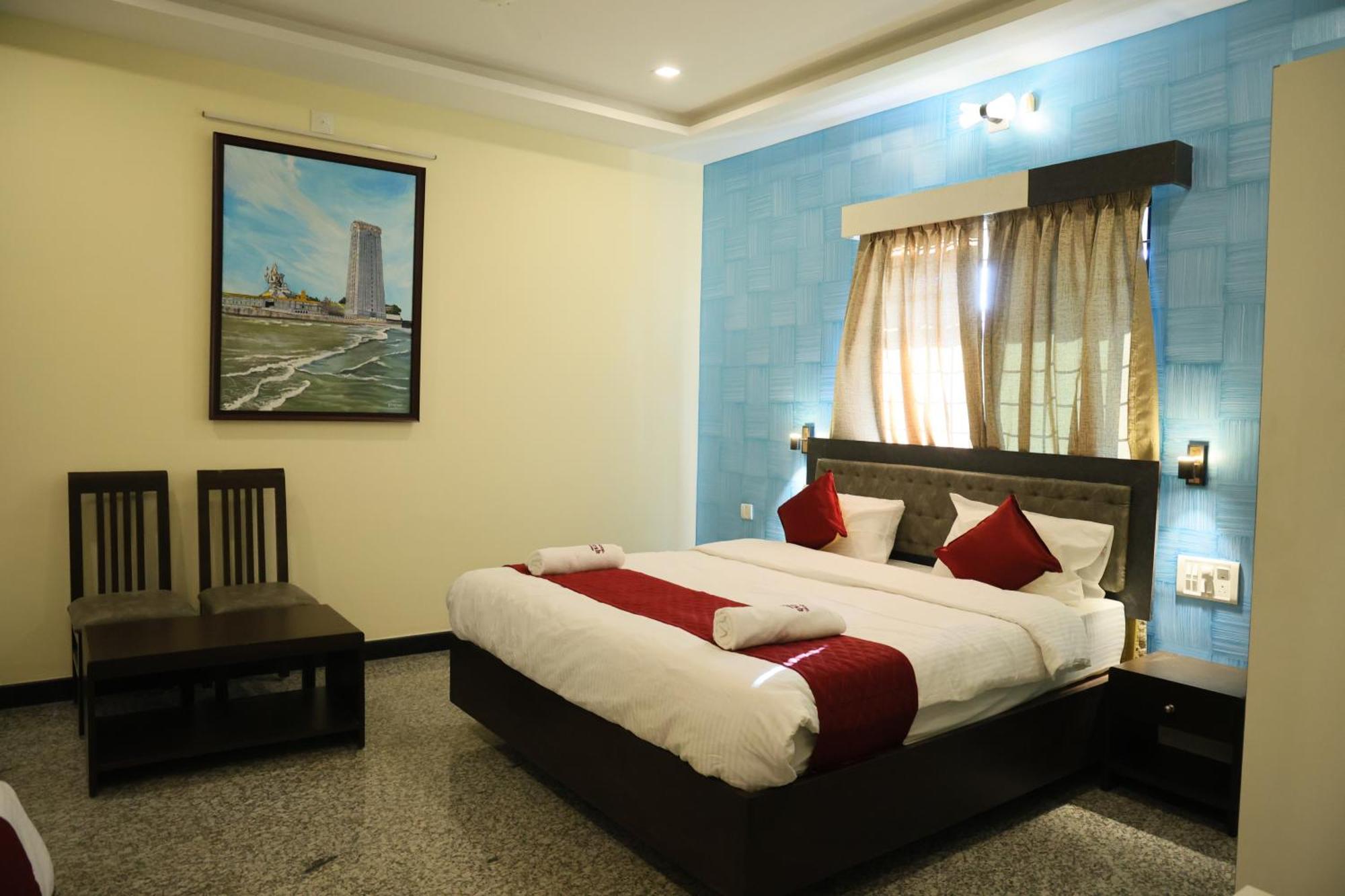 Hotel Ashlesh Manipal Zewnętrze zdjęcie