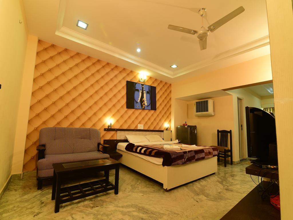 Hotel Ashlesh Manipal Zewnętrze zdjęcie