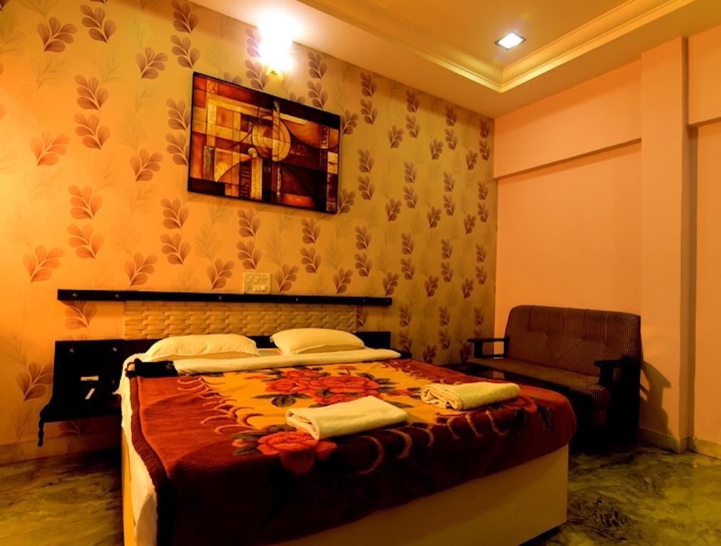 Hotel Ashlesh Manipal Zewnętrze zdjęcie